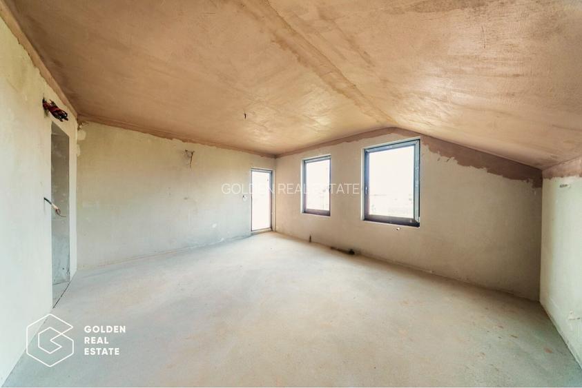 Casa  P+M  in  Fantanele,  ideală pentru personalizare - 19