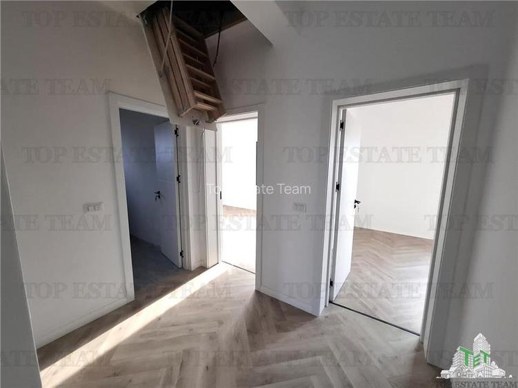FOR SALE/ Casa parter/zona deosebita/lac/ Corbeanca, Ostratu - 6