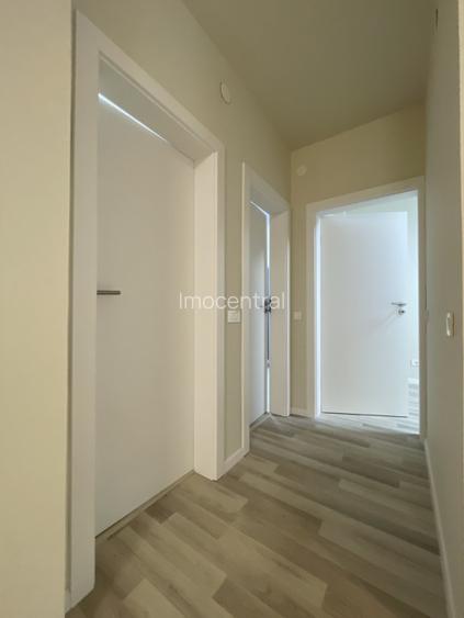 Apartament cu 3 camere, 2 bai si terasa de 35mp - 7