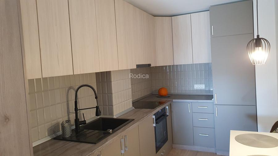 Inchiriez ap smart Oradea cart Nufarul, complex Anastasia, 1loc de parcare-360EU - 4
