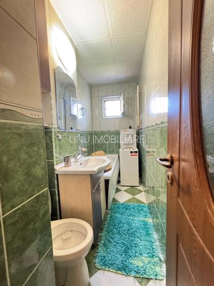 Etaj 3 - Alexandru - Olimp - Apartament 3 camere - mobilat - 7
