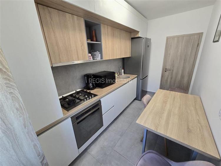 Apartament 2 Camere Tractorul | Parcare - 6