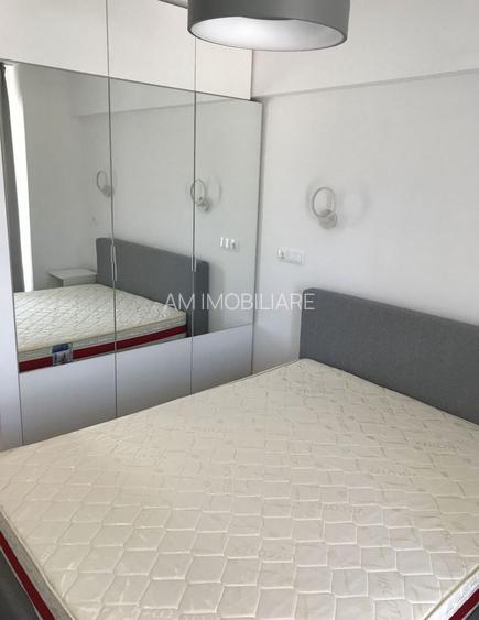 AP. 2 CAMERE BELVEDERE RESIDENCE, CENTRALA PROPRIE, LOC PARCARE,MODERN - 2