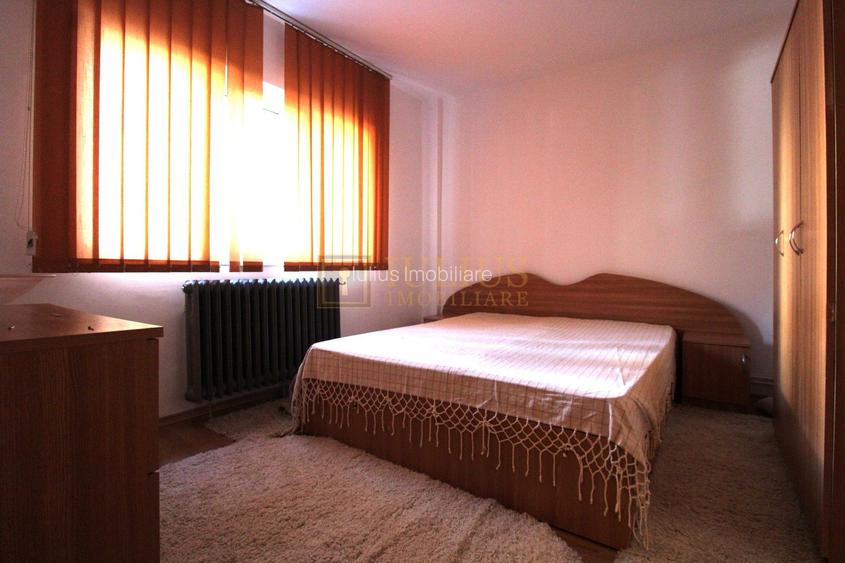 3 camere, Torontalului-vis a vis de Iulius Mall, centrala proprie - 8