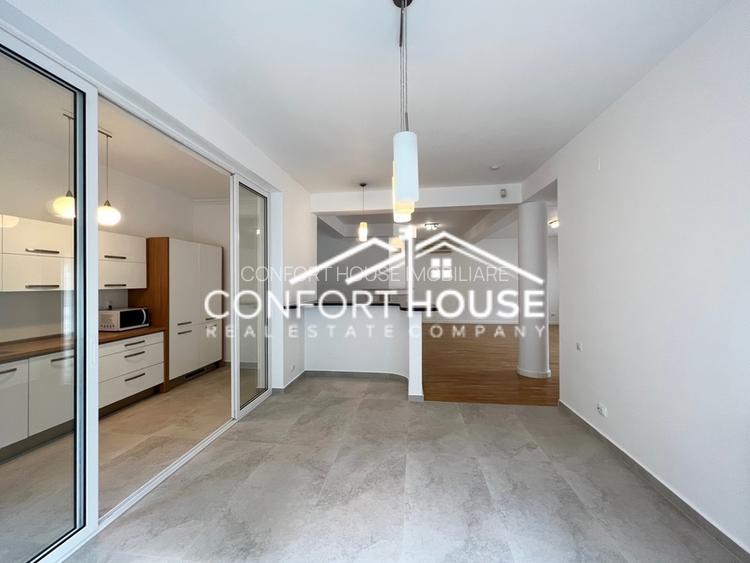 VILA S+P+E, 7 camere,complex rezidential,piscina,IANCU NICOLAE-British School - 18