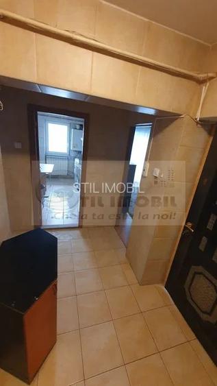 Apartament 2 camere Hala Centrala -399 euro - 4