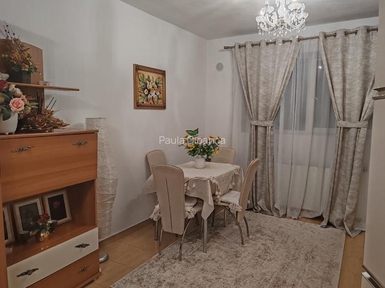 Vand apartament 2 camere - 3