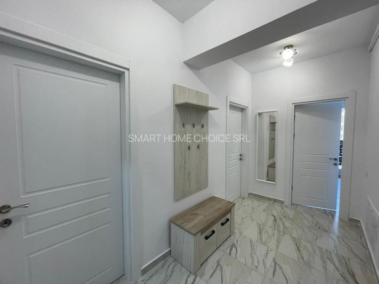 Apartament premium Sofia Residence 2024 - cu loc de parcare suprateran, Titan - 7