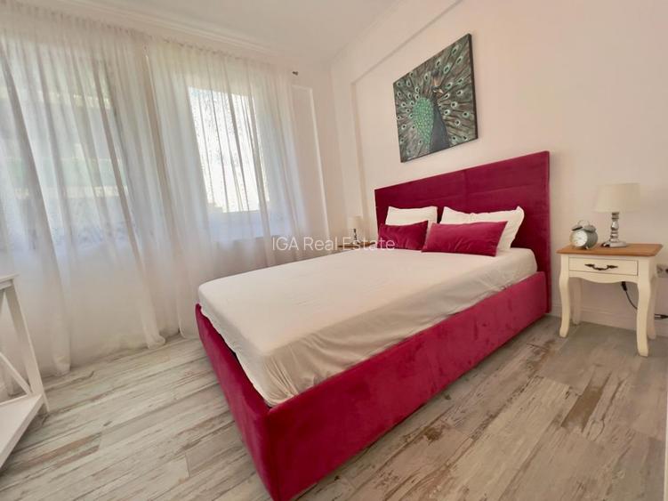 Investitie cu randament ridicat / Azimuth Beach- Stefan Building - 7