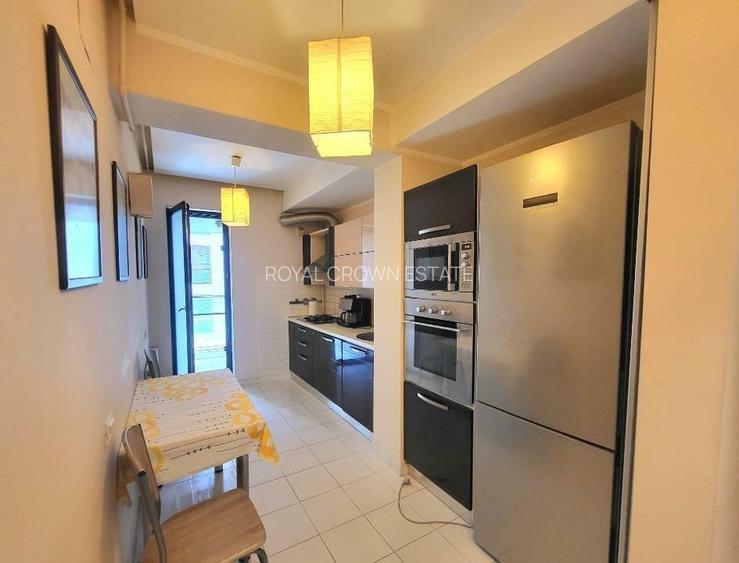 Apartament 2 camere, Aviatiei - Baneasa, str. Biharia - 3