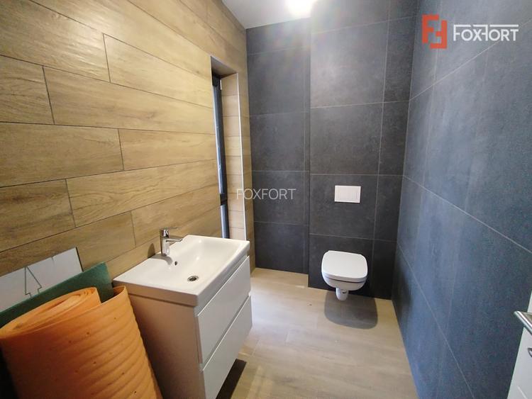 Casa individuala cu 3 camere de vanzare in zona Buziasului - 20