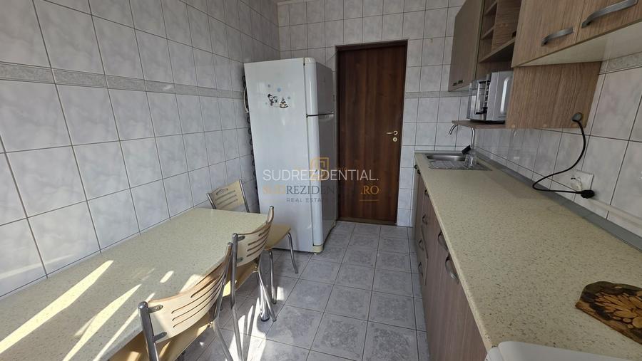 Apartament 2 camere decomandat Berceni, sector 4, strada Luica - 6