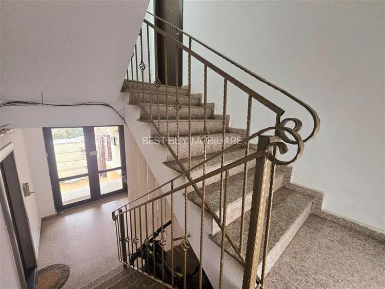 AP.2 CAM MOB UTIL ET1/3 SECT.1 BUCURESTII NOI METROU LAMINORULUI - 21