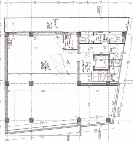 Cladire premium inchiriere | Showroom, clinica, birouri | Buna Ziua - 23