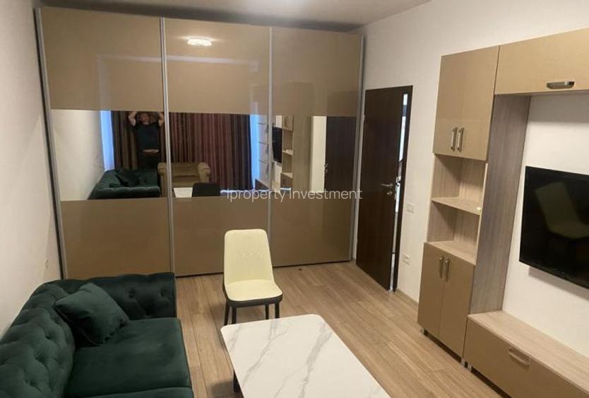 Berceni - Grand Kristal | 2 Camere | Centrala | Parcare | - 3