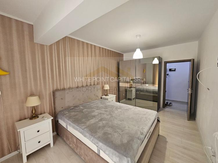 Apartament 2 camere de închiriat | Parcare inclusă | Strada Poștalionului | - 4