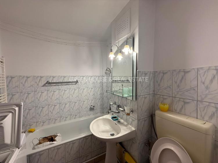 Apartament 2 camere-decomandat-etaj 1-zona Dorobanti - 9