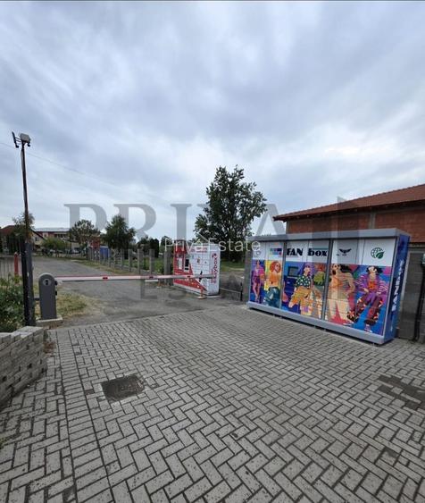 Apartament modern 2 camere, 47 mp, parter, Giroc - 14