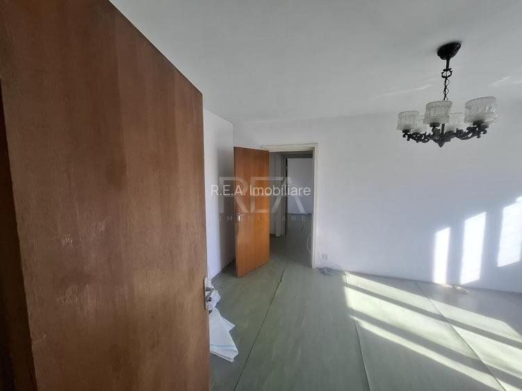 2 camere, 3/10, 51 mp, anvelopat-zona Gorjului - 4
