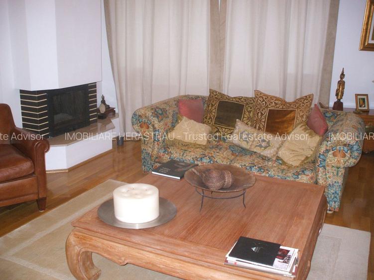 Birouri | 5 camere de închiriat | Zona Herastrau - 13