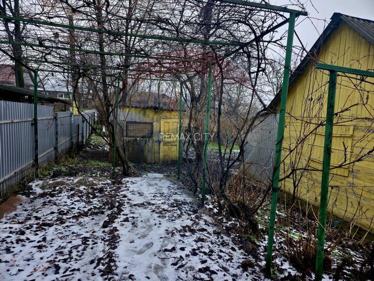 Teren intravilan 4,516mp Doina - 32