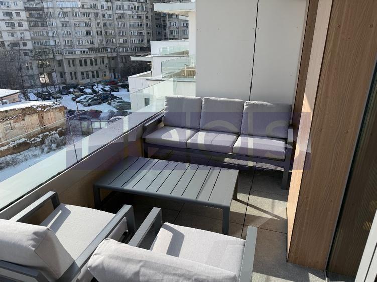 INCHIRIERE APARTAMENT 2 CAMERE 58MP UNIRII TRIBUNAL CENTRAL PARCARE INCLUSA - 9