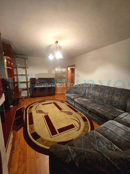 Apartament cu 3 camere in Oradea de tip PC, Cartier Nufarul - 8
