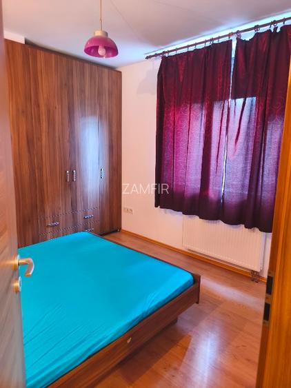 Apartament 3 camere, 60 mp, parter - 7