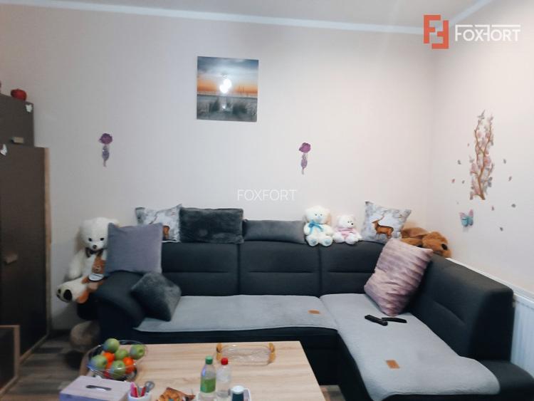 Apartament cu 3 camere, complet mobilat si utilat  - 2