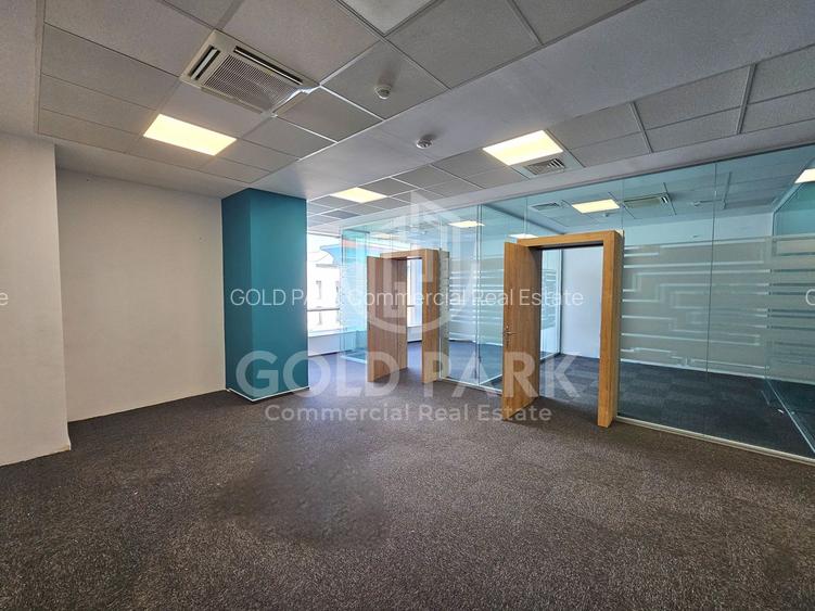 Spatiu de Birouri-Clasa A-Zona Centrala-Suprafete intre 110-700 mp - 3