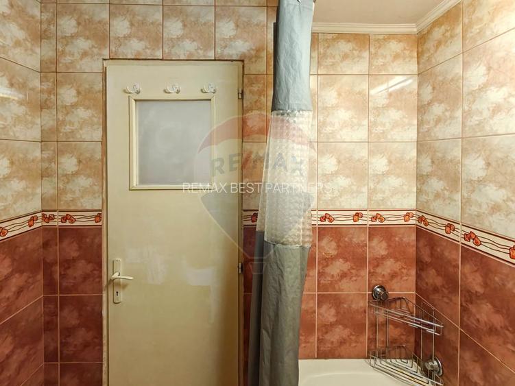 Apartament 3 camere de inchiriat | Semicentral | Cluj-Napoca - 10