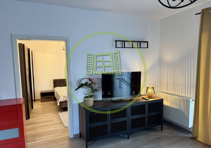 Inchiriere apartament 2 camere tip studio Avantgarden Bartolomeu, Brașov Brasov - 2