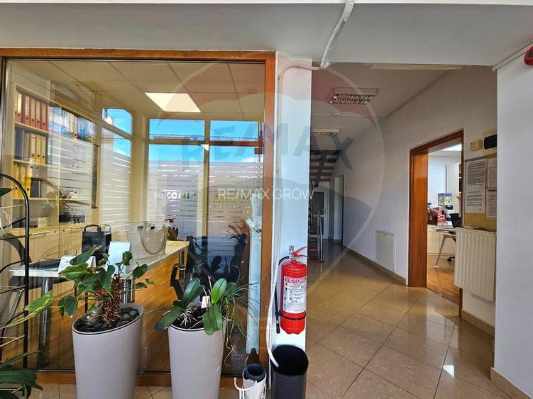 Hale Industriale 5065 mp de vanzare Str. Bradului - Bacau - 9