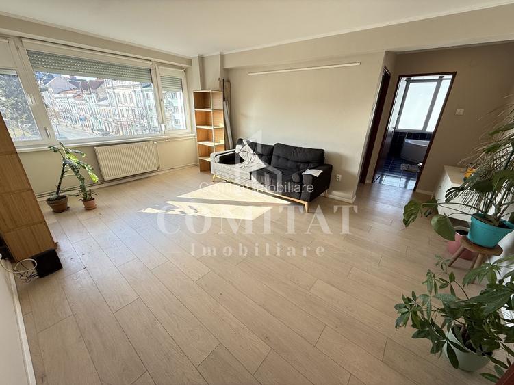 Apartament 2 camere | La cheie | Zonă ultracentrală-Piața M. Viteazul - 4
