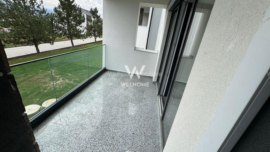 Apartament modern 3 camere - Cristian Sibiu - 36