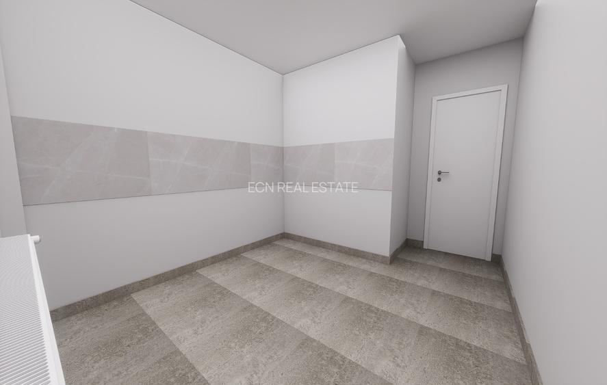 2 camere, Dima Cristescu, Iancului, renovat la cheie - 2