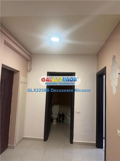 Apartament cu 2 camere Mobilata Militari Residence 72.900 Euro - 5