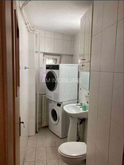 AP. 3 CAMERE- 13 SEPTEMBRIE, LOC DE PARCARE, CENTRALA PROPRIE, MODERN - 6