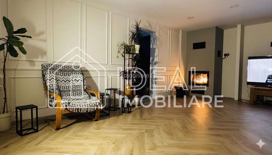 Casă individuală 5 camere | 400 mp teren | Zona Veterani – Sibiu - 2