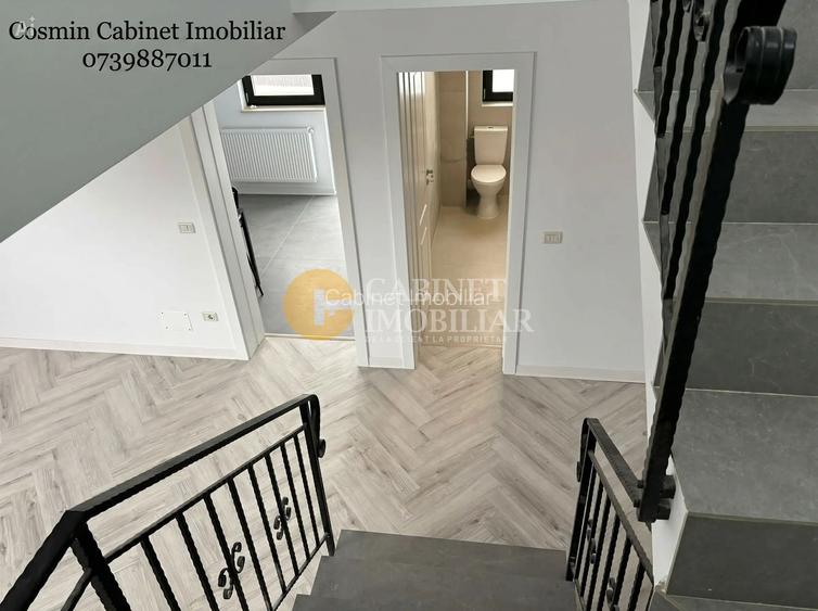 VILĂ MODERNĂ CU FINISAJE PREMIUM – MIROSLAVA - 8