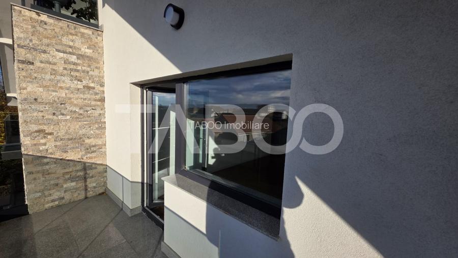 Apartament cu 2 camere de vanzare in Sebes zona rezidentiala - 5