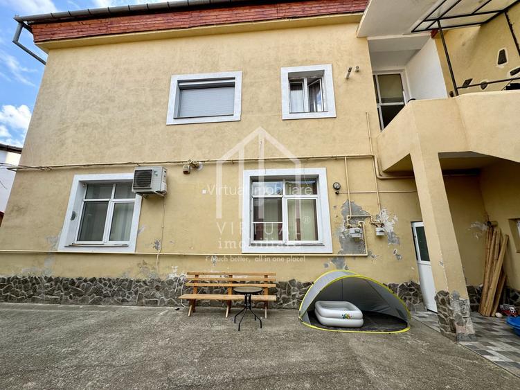 Cabinet stomatologic ultracentral, 108mp utili, pretabil investitie - 20