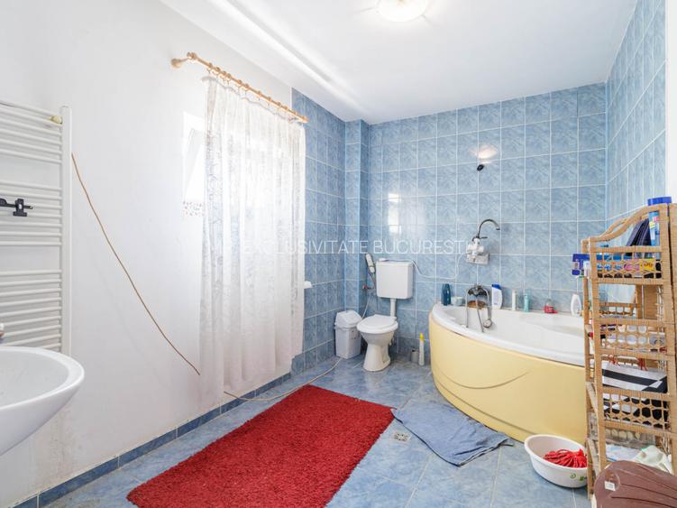 Vila 500mp rezidentiala/comerciala | Curte 590 mp - 11