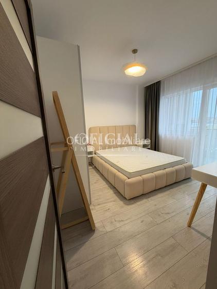 Apartament 3 camere | Parcare | 2 Bai | AC | Parcul Poligon | Floresti - 6