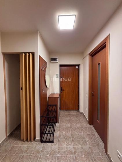 Garsoniera 37mp decomandata Lujerului + loc de parcare - 7