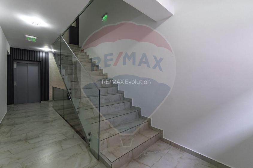Comision 0% – Apartament 3 camere în Royal Koncept Residence Tractoru - 15