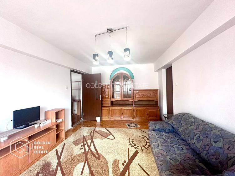 Apartament 2 camere, zona Alfa, aproape de tramvai, loc parcare inclus - 3