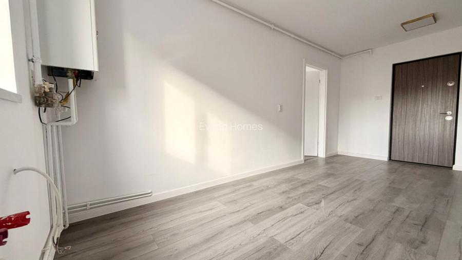 Apartament cu 2 camere-centrala proprie-renovat-zona Dorobantilor - 8