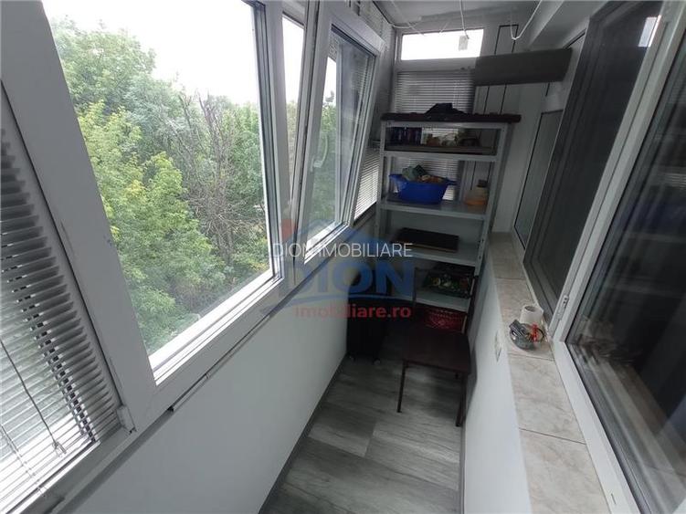 Apartament elegant, mobilat si utilat, etaj 4 din 8 - 4
