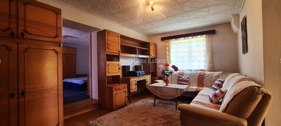 Casa de vanzare \ Hosman - Sibiu - 5
